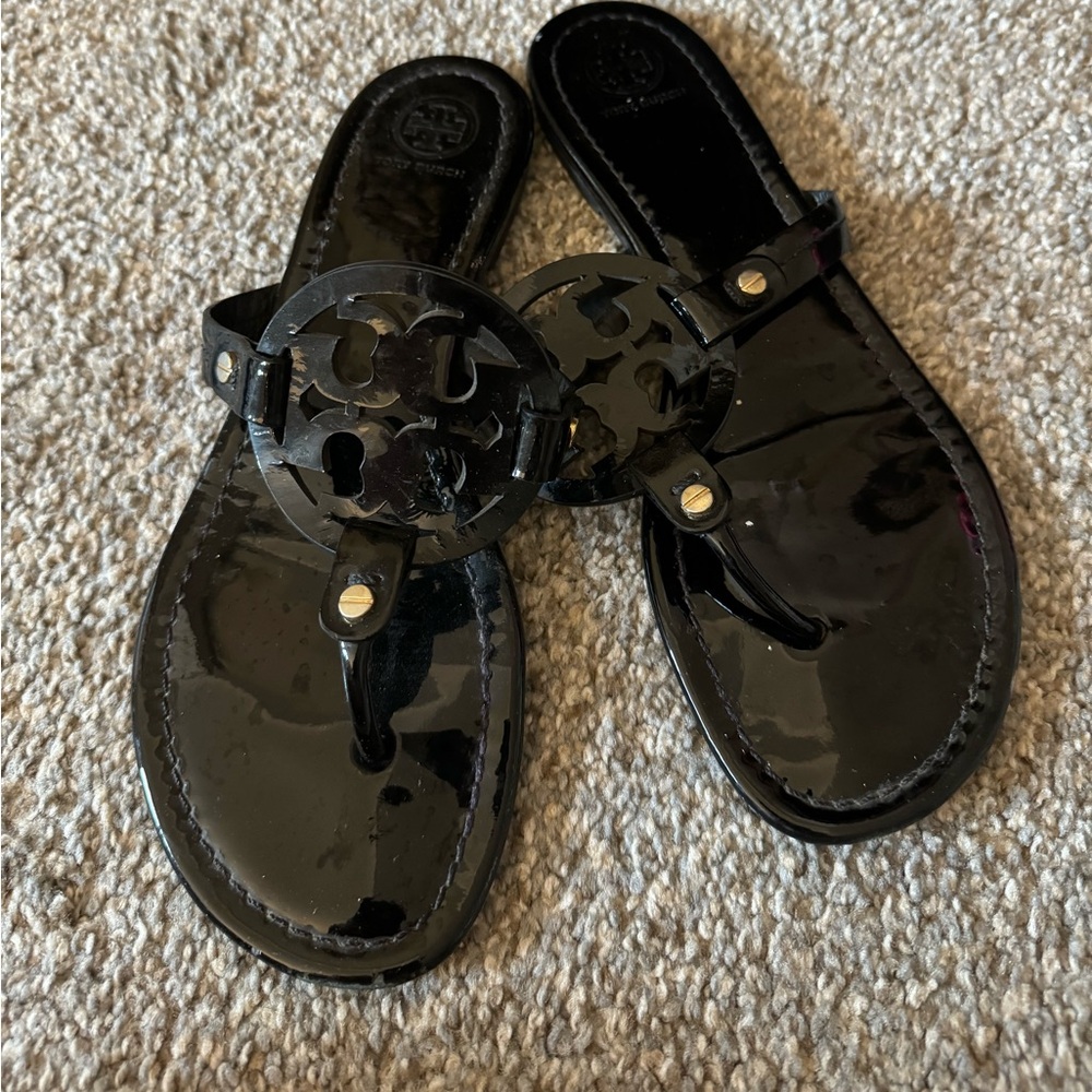 Tory Burch - Miller Sandals